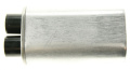 Smeg Capacitor Microwave - Capacitor 1mf 2100v - 811770673